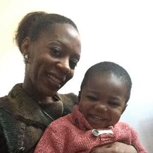 Meet your Posher, Christy